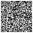 QR code with J F Hartsfield Agency contacts