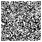 QR code with Twin Island Designs contacts