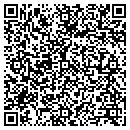 QR code with D R Associates contacts