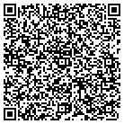 QR code with Advanced Care Dental Center contacts