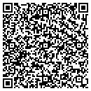 QR code with D'Orr Hair Design contacts