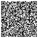 QR code with Cavero & Assoc contacts