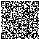 QR code with A Thru Z contacts