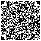 QR code with His & Hers Hair Cutters Inc contacts