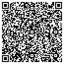 QR code with Tealand contacts
