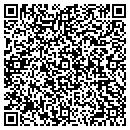 QR code with City Shop contacts
