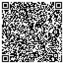 QR code with M & M Computers contacts
