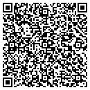 QR code with M H Engineering Inc contacts