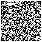 QR code with R K Exotic Indian Marble contacts