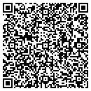 QR code with Gas N Shop contacts
