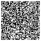 QR code with Osceola Cnty Traffic Citations contacts