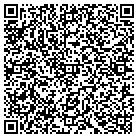 QR code with Jungle Larrys Zoological Park contacts