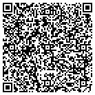 QR code with First Bptst Church of Palm Bay contacts