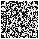 QR code with Reeds Motel contacts