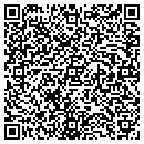 QR code with Adler Office Assoc contacts