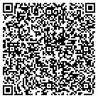 QR code with Alive & Well Massage & Yoga contacts