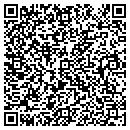 QR code with Tomoka Feed contacts