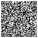 QR code with Hanson Dairy contacts