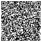 QR code with Blue Ox Transport contacts