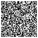 QR code with Hidden Fences By Dogwatch contacts
