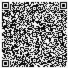 QR code with Des Jardin Electrical Service contacts