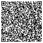 QR code with Hager Construction Co contacts