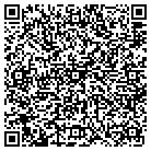 QR code with Hand Tax Advisory Group Inc contacts