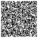 QR code with J&Jx Cavating Inc contacts