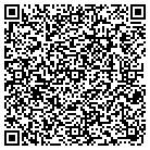 QR code with Adworks Publishing Inc contacts