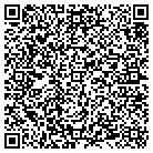 QR code with Pensacola Contract Management contacts