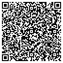 QR code with H Abbassi MD contacts