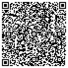QR code with Throne Of Grace Parish contacts