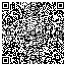 QR code with D C Bakery contacts