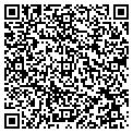 QR code with P C On Target contacts