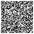 QR code with USK Karate Academy contacts