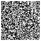 QR code with E Z Street Express Inc contacts