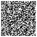 QR code with A1 Optical contacts