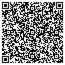QR code with Joey D's Pizza contacts