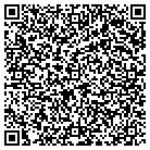 QR code with Precision Screen Printing contacts