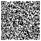 QR code with Central Broward Therapy Center contacts