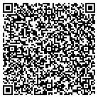 QR code with C & M Attorney Service Inc contacts