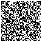 QR code with Orlando Dressage Ent Inc contacts