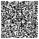 QR code with R I B Panamerican Enterprise contacts