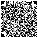 QR code with Jeanie's Pub contacts