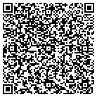 QR code with Advantage Marine Service contacts