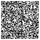 QR code with Wasson Sandy & Assoc Insur contacts