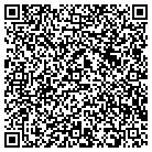 QR code with Richard Watson Backhoe contacts