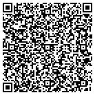 QR code with Magma Trading Corp contacts