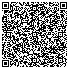 QR code with Central Ark Hosp Cancer Center contacts