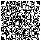 QR code with Bird & Exotic Hospital contacts